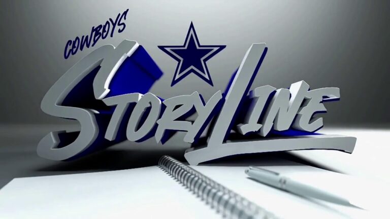 LIVE: Cowboys StoryLine Podcast 3-11-26 Dallas Cowboys 2026