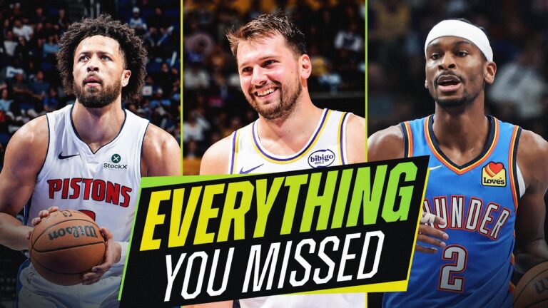 NBA’s Nightly Recap March 1, 2026