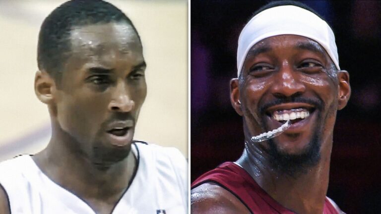 Bam Adebayo & Kobe’s HISTORIC 80-PT Performances