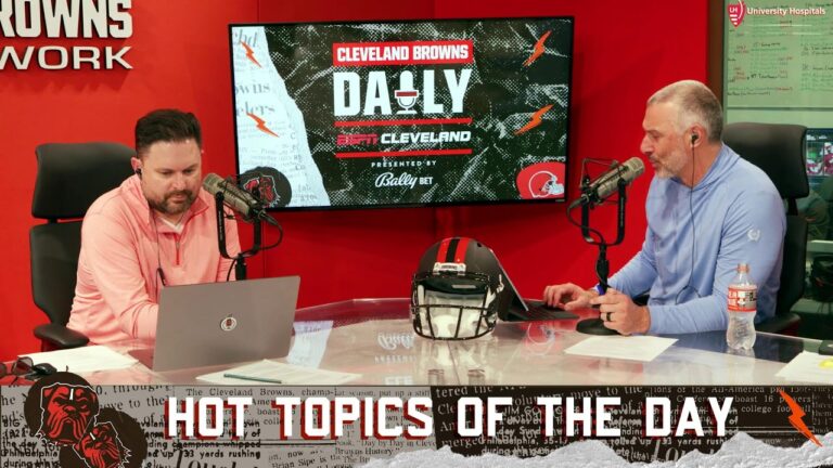 Cleveland Browns Daily