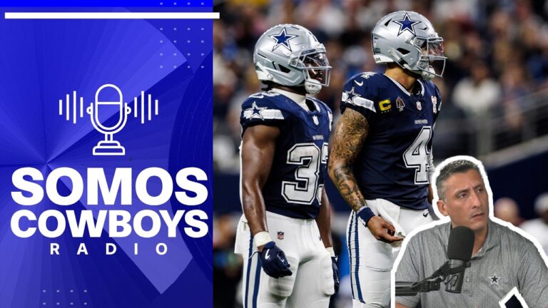 Movimientos en la agencia libre Somos Cowboys Radio