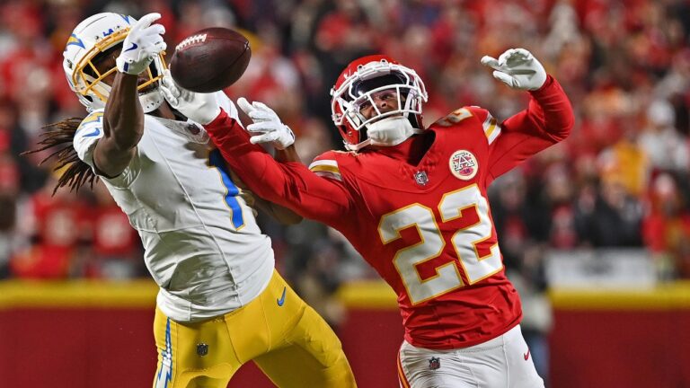 Trent McDuffie’s Top Career Plays In The NFL