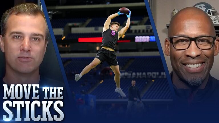 2026 NFL Combine Recap: Safety, CB, & TEs
