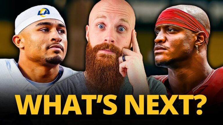 What move will the Chiefs make NEXT in free agency? Q&ampA Hangout