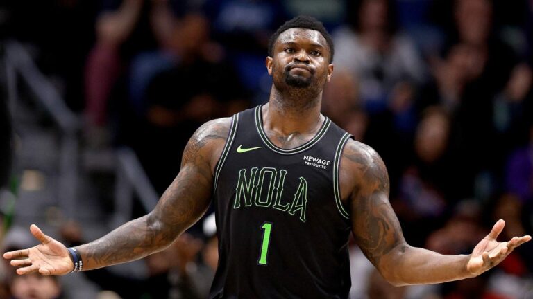 Zion Williamson Highlights vs. Toronto Raptors 3 11 26