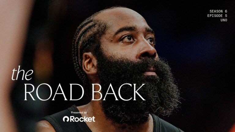 Cleveland Cavaliers All-Access – The Road Back – Season 6, Episode 5: Uno