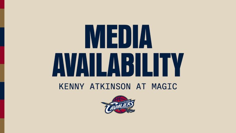 Cavs at Magic Kenny Atkinson Post Game 03.11.2026