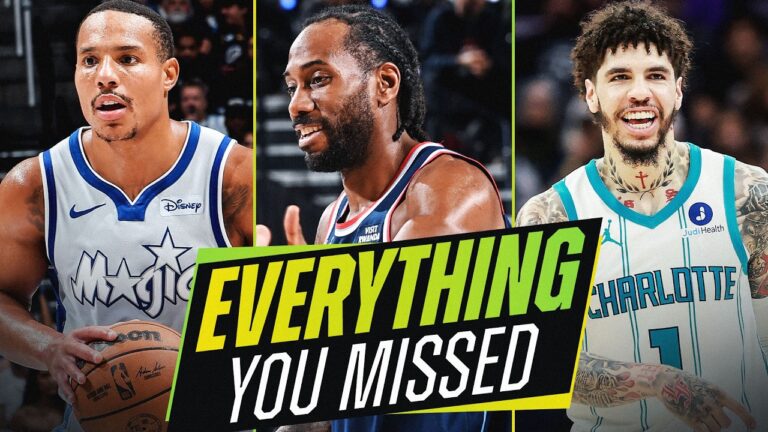 NBA’s Nightly Recap March 11, 2026