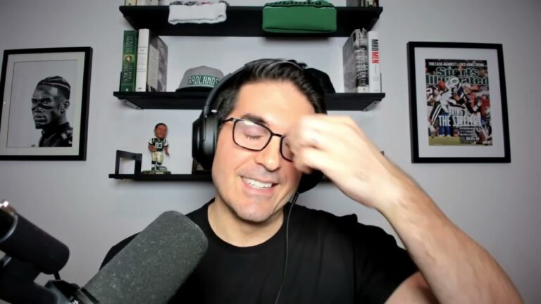 New York Jets Sign Dylan Parham, Cade York. Michael Clemons Gone REACTION (FULL BADLANDS)