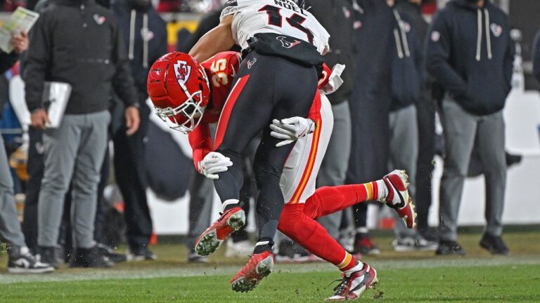 Jaylen Watson’s Best On-Field Moments From His NFL Career