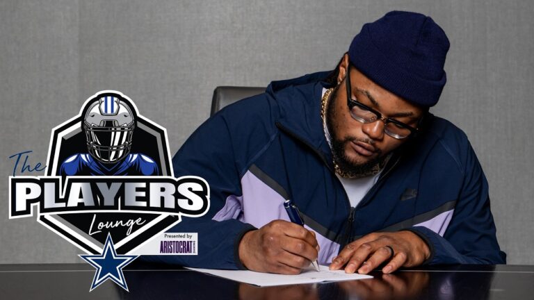 Trade Talk & Free Agency Round Up Players Lounge