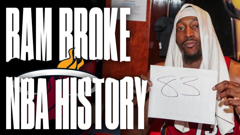 Wilt. BAM. Kobe You CAN’T Question ’83’