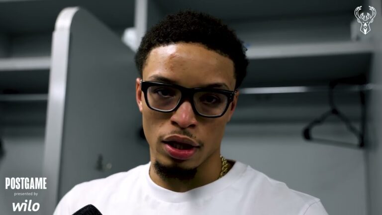 Ryan Rollins Postgame Media Availability 03.12.26