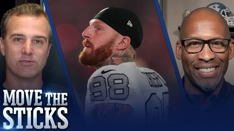 Ravens Trade Fallout Alternating Mock Draft 2.0