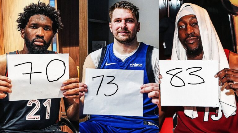 The 6 Highest Scoring Nights of the Last Decade