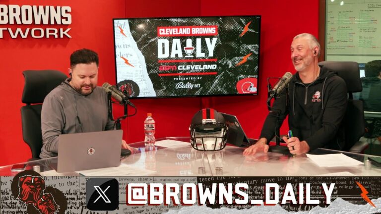 Cleveland Browns Daily