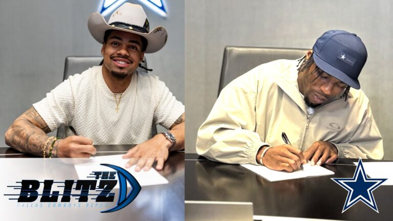 Moving and Shaking Up the Defense in Free Agency The Blitz