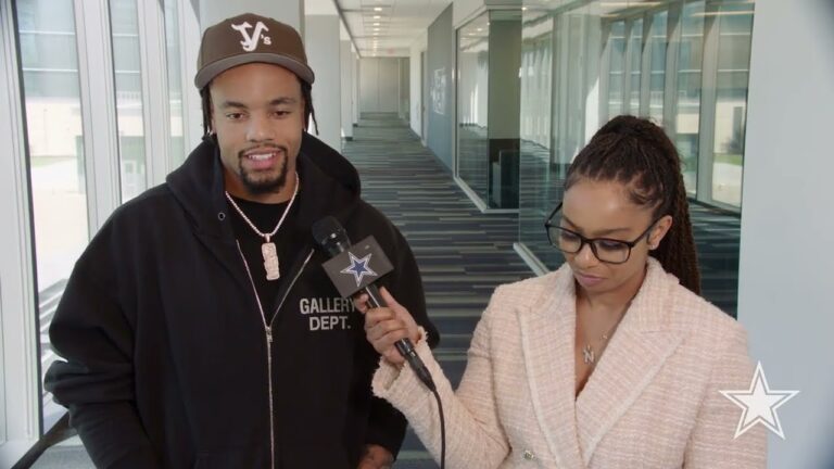 Cobie Durant: Come In & Make Plays Player Interviews