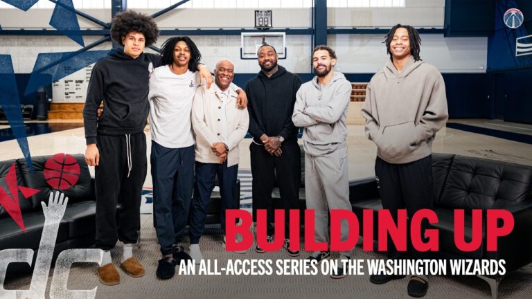 Building Up All-Access: A New Look at John Wall’s Roundtable Discussion