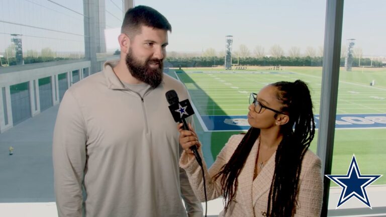 Matt Hennessy: Bring Energy & Competitiveness Player Interviews