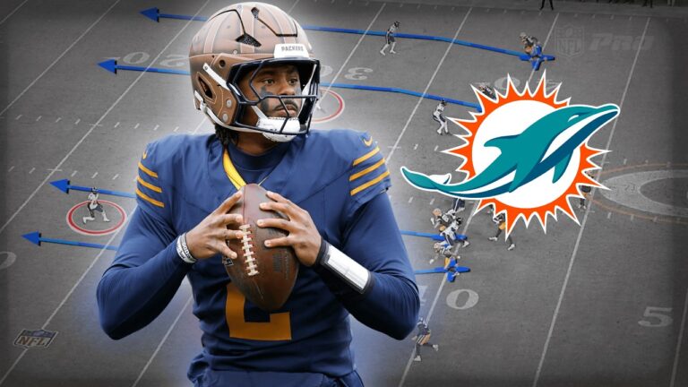 Who are the Dolphins getting in Malik Willis? Kurts QB Insider