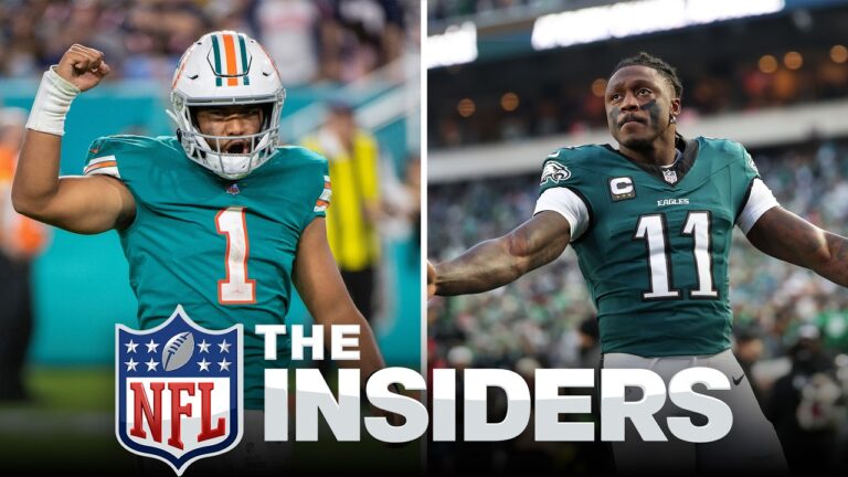 NFL Teams Spent A LOT of Money This Offseason, Is it really Tua time in Atlanta? The Insiders