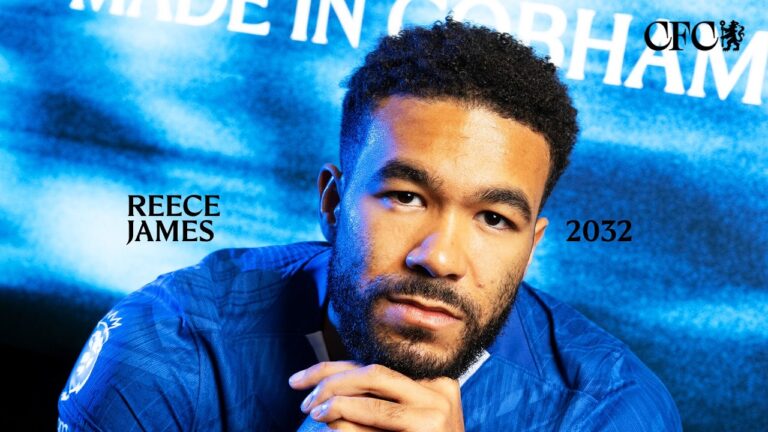 Made in Cobham. Here to stay.