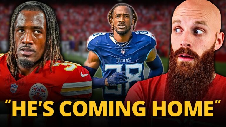 The Chiefs will shock a lot of people once this happens…
