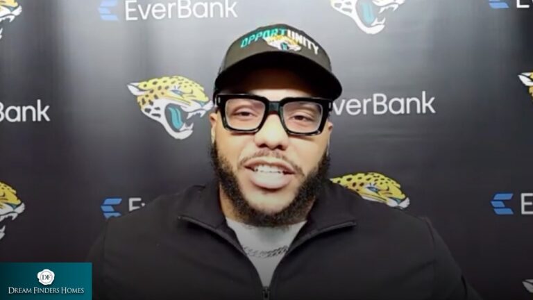 Jaguars’ New RB Chris Rodriguez Jr. on Liam Coen, Signing w Jax Jacksonville Jaguars