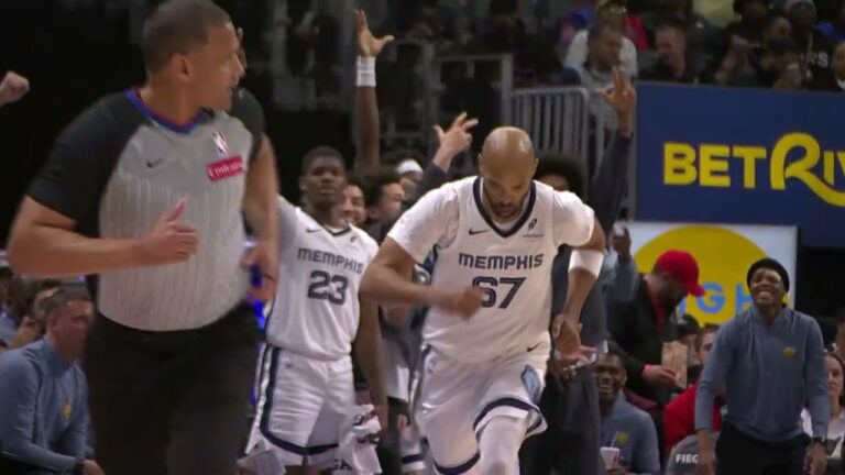 Game Recap: Pistons 126, Grizzlies 110