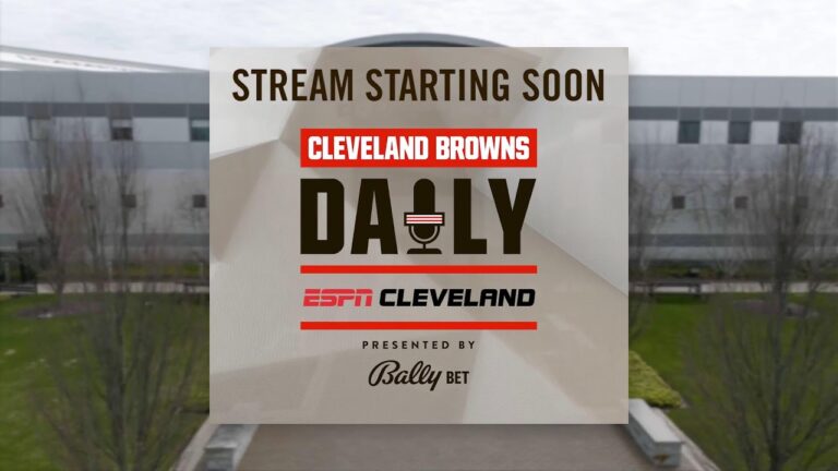 Cleveland Browns Daily