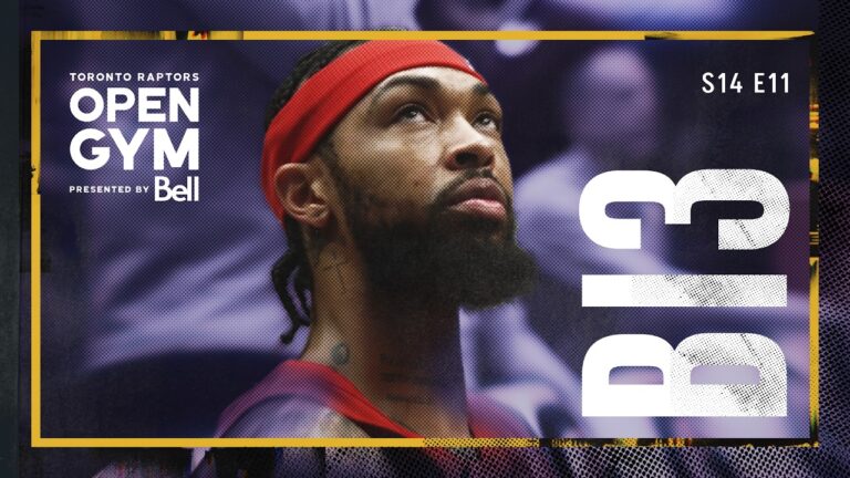 BI3 Open Gym presented by Bell