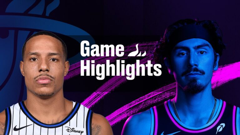 Miami HEAT vs. Orlando Magic HEAT Highlights March 14, 2026