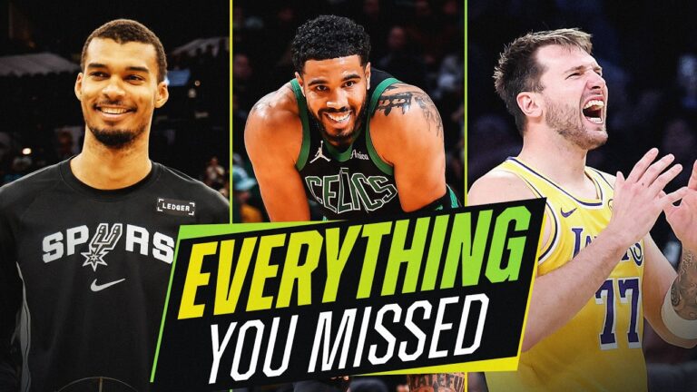 NBA’s Nightly Recap March 14, 2026
