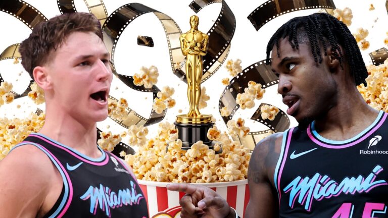 THAT Was Your Favorite Movie Of All Time??