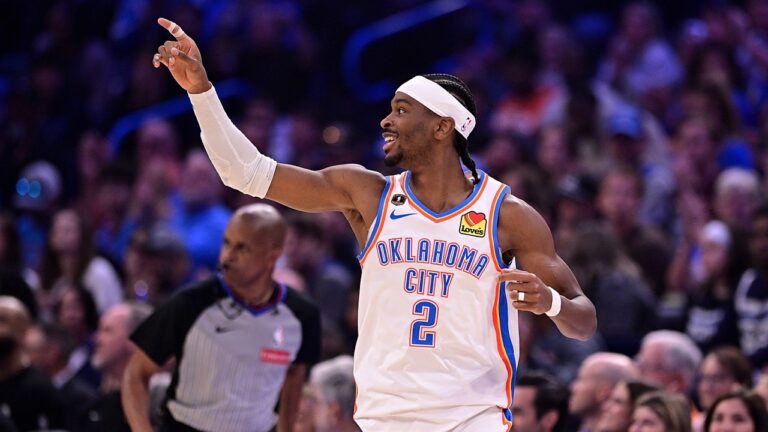OKC goes 19 in 2H to power comeback over the Wolves Courtside Highlights March 15th, 2026