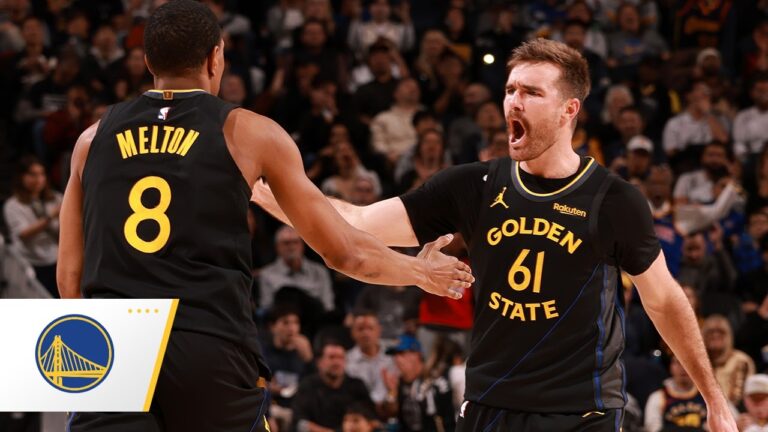 The Best Warriors Dimes of February Pepsi Dishes