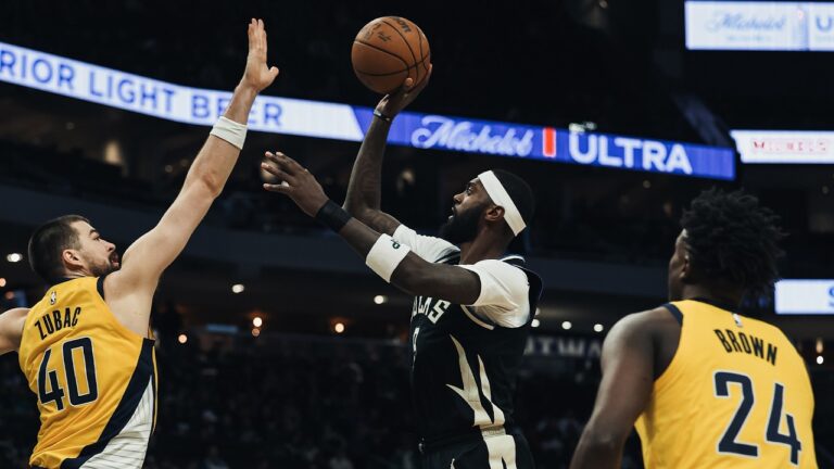 Highlights: Bobby Portis Scores 29 Points vs. Pacers 03.15.26