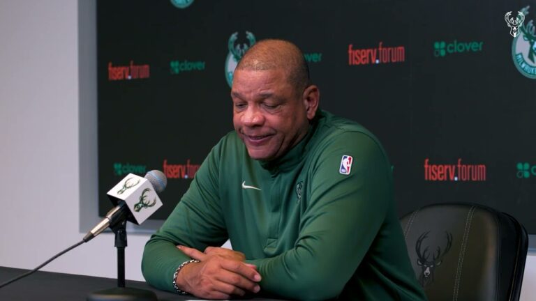 Doc Rivers Postgame Press Conference 03.15.26
