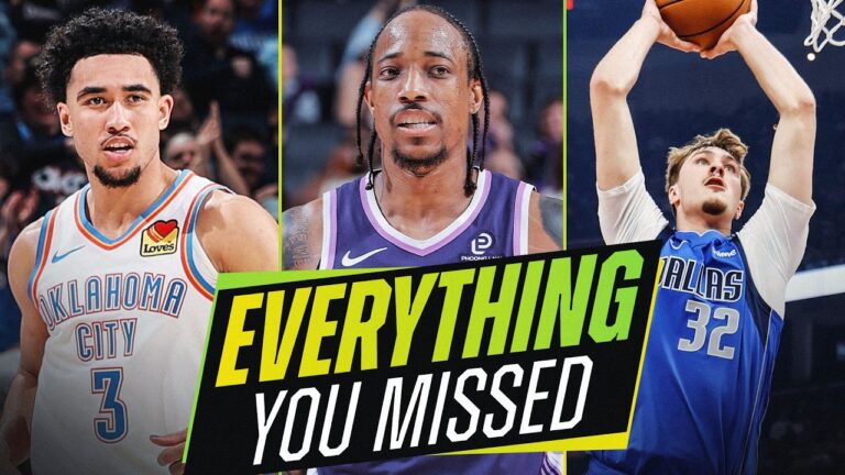 NBA’s Nightly Recap March 15, 2026