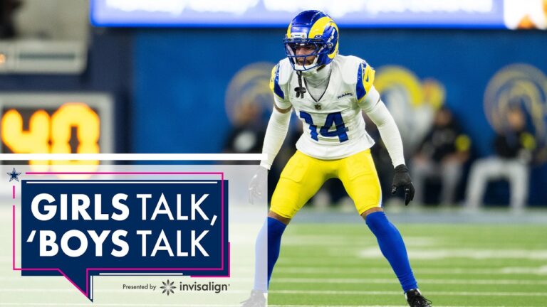 Has Enough Been Done? Girls Talk, ‘Boys Talk