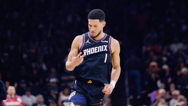 Hustle. Toughness. Grit. SunsUp