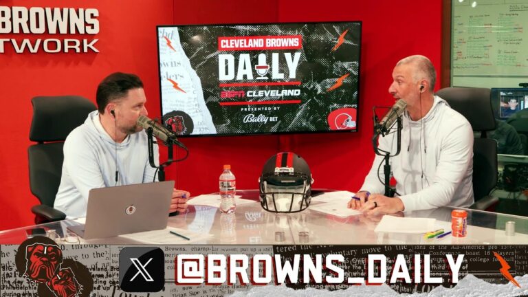 Cleveland Browns Daily