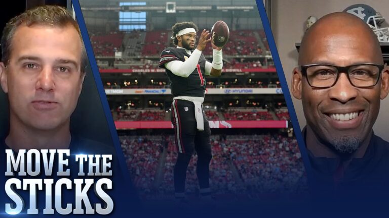 NFL QB Carousel: Best Fits, Bold Moves & Whats Next