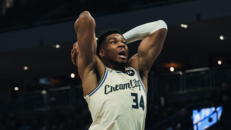 Highlights: Giannis Antetokounmpo Scores 19 Points & 11 rebounds vs. Celtics 03.03.26
