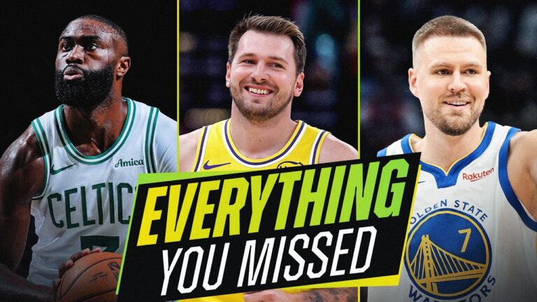 NBA’s Nightly Recap March 16, 2026