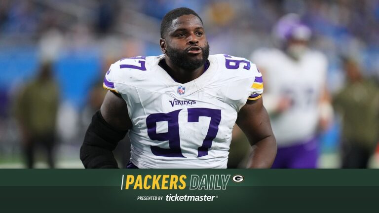Packers Daily: Veteran additions