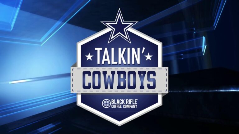 LIVE: Talkin’ Cowboys Podcast 3-17-26 Dallas Cowboys 2026