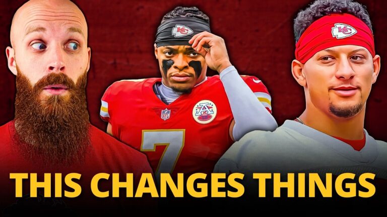 The Chiefs might have a surprising trick up their sleeve…