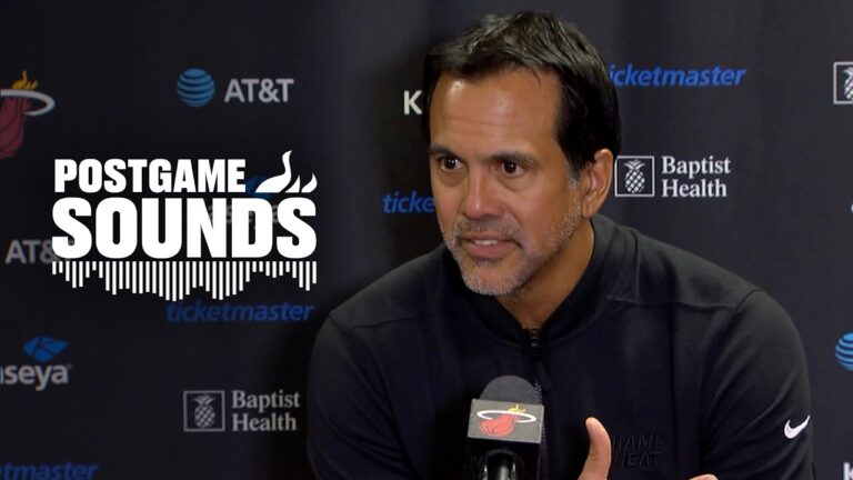 We have to move on… get on to the next fight. – Spo Postgame Interviews Mar. 17, 2026